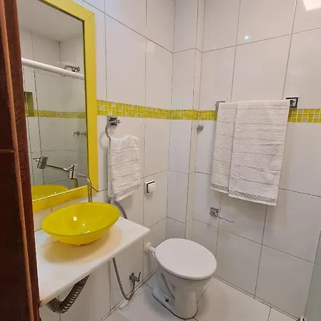 Estudio 3 Min Praia De Copacabana Rio de Janeiro Exterior foto
